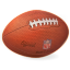 American Football Icon 64x64 png